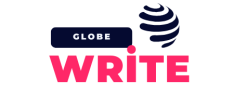 globewrite logo