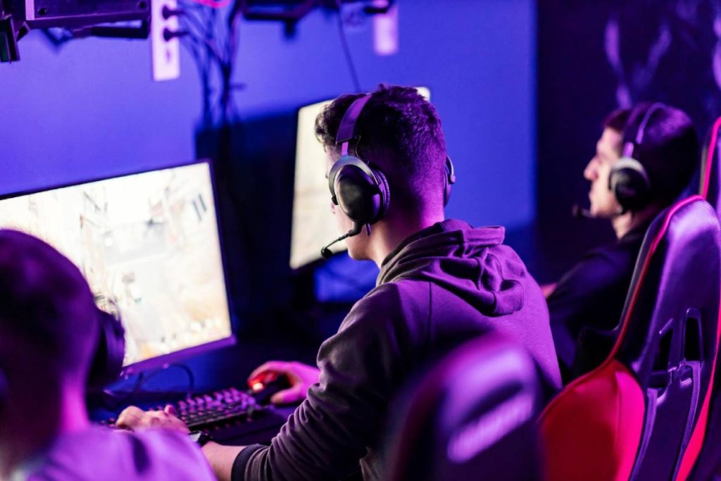 games