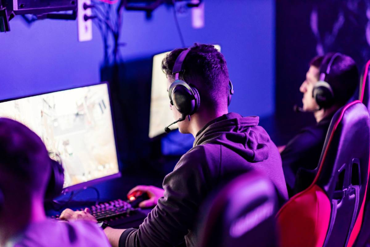 games