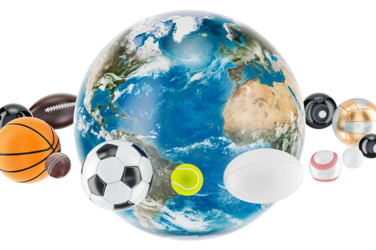 sports