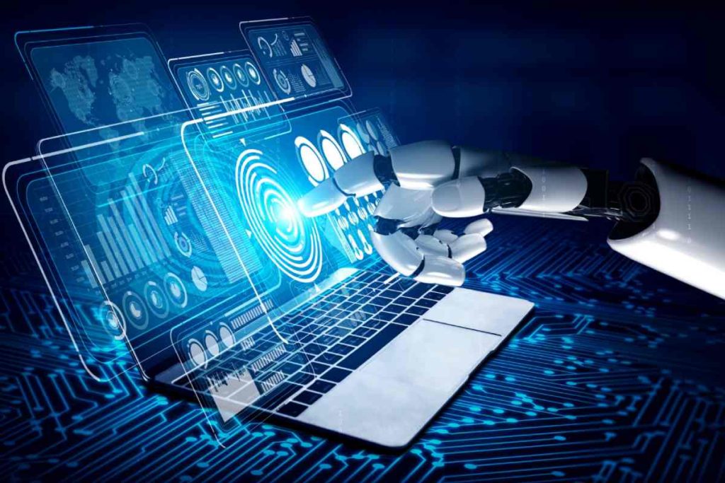 technology