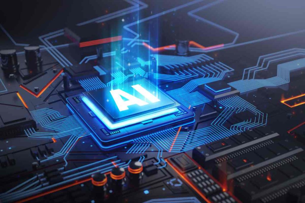 technology